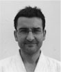 Ki Aikido Sensei Granell
